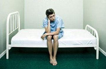 conditions of mental hospital patients conditions of mental hospital patients