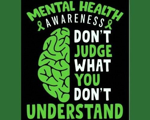 Mental Health Awareness: Understanding, Supporting, and Promoting Well-Being
