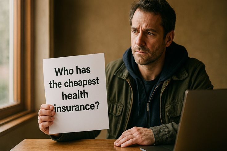health insurance